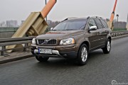 6bmw X5 Xdrive 30d Vs Volvo Xc90 D5 Executive 180x120