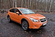 6subaru Xv 2.0i Exclusive Cvt 180x120