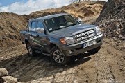 6zxauto Grand Tiger 4x4 180x120