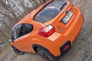 9subaru Xv 2.0i Exclusive Cvt 180x120