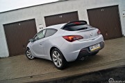 10opel Astra Gtc 1.4 Turbo Enjoy 180x120