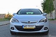 2opel Astra Gtc 1.4 Turbo Enjoy 180x120