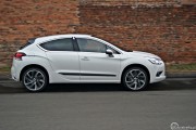 3citroen Ds4 2.0hdi Sport Chic 180x120