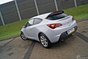 4opel Astra Gtc 1.4 Turbo Enjoy 180x120