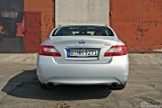 5infiniti M35h Gt Premium 180x120