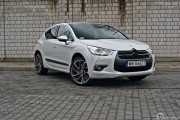 6citroen Ds4 2.0hdi Sport Chic 180x120