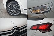 7citroen Ds4 2.0hdi Sport Chic 180x120