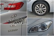 7infiniti M35h Gt Premium 180x120