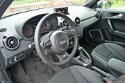 13audi A1 Sportback 1.4tfsi S Line 180x120