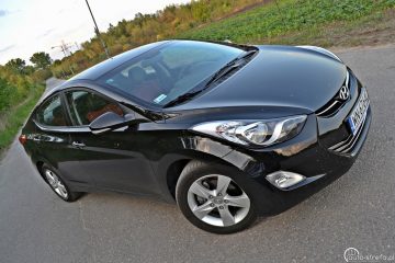 1hyundai elantra 1.6mpi style