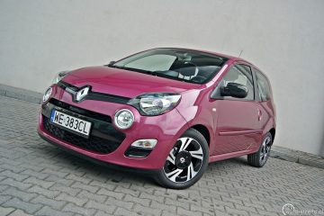 1renault twingo 1.2 16v dynamique