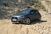 23audi A1 Sportback 1.4tfsi S Line 180x120