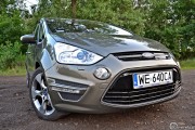 23ford S Max 2.0ecoboost PowerShift Titanium 180x120