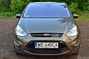 2ford S Max 2.0ecoboost PowerShift Titanium 180x120