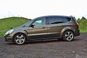 3ford S Max 2.0ecoboost PowerShift Titanium 180x120