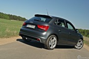 4audi A1 Sportback 1.4tfsi S Line 180x120