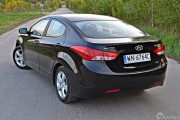 4hyundai Elantra 1.6mpi Style 180x120