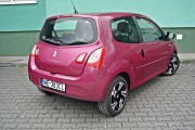 4renault Twingo 1.2 16v Dynamique 180x120