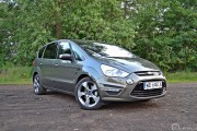 6ford S Max 2.0ecoboost PowerShift Titanium 180x120