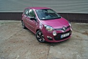 6renault Twingo 1.2 16v Dynamique 180x120