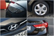 7hyundai Elantra 1.6mpi Style 180x120