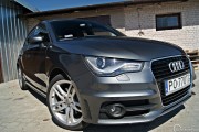 8audi A1 Sportback 1.4tfsi S Line 180x120