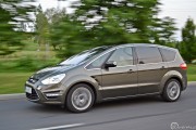 8ford S Max 2.0ecoboost PowerShift Titanium 180x120