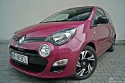 8renault Twingo 1.2 16v Dynamique 180x120