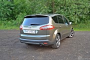 9ford S Max 2.0ecoboost PowerShift Titanium 180x120