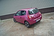 9renault Twingo 1.2 16v Dynamique 180x120