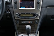 16toyota Avensis Wagon 1.8multidrive S Sol Fl 180x120
