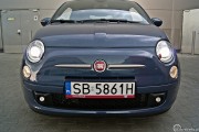 2fiat 500 0.9twinair Lounge 180x120