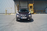 2nissan Juke 1.6dig T 1 M Cvt 4x4 Shiro 180x120