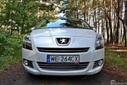 2peugeot 5008 2.0hdi Allure At 180x120