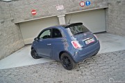 4fiat 500 0.9twinair Lounge 180x120