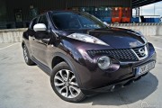 6nissan Juke 1.6dig T 1 M Cvt 4x4 Shiro 180x120