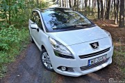 6peugeot 5008 2.0hdi Allure At 180x120