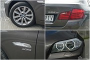 7bmw 525d Xdrive 180x120