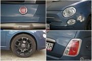 7fiat 500 0.9twinair Lounge 180x120