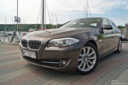 8bmw 525d Xdrive 180x120