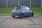 9fiat 500 0.9twinair Lounge 180x120