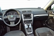 14skoda Octavia Combi 1.8tsi Dsg Elegance 180x120