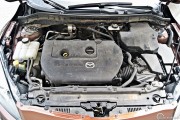 22mazda 3 2.0mzr Sport 180x120