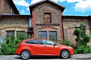 3ford Focus 1.0ecoboost Trend 180x120