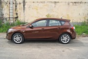 3mazda 3 2.0mzr Sport 180x120