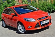 6ford Focus 1.0ecoboost Trend 180x120