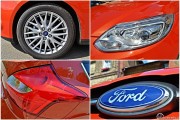 7ford Focus 1.0ecoboost Trend 180x120