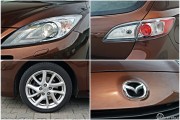 7mazda 3 2.0mzr Sport 180x120