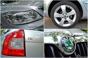 7skoda Octavia Combi 1.8tsi Dsg Elegance 180x120