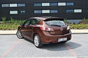 9mazda 3 2.0mzr Sport 180x120